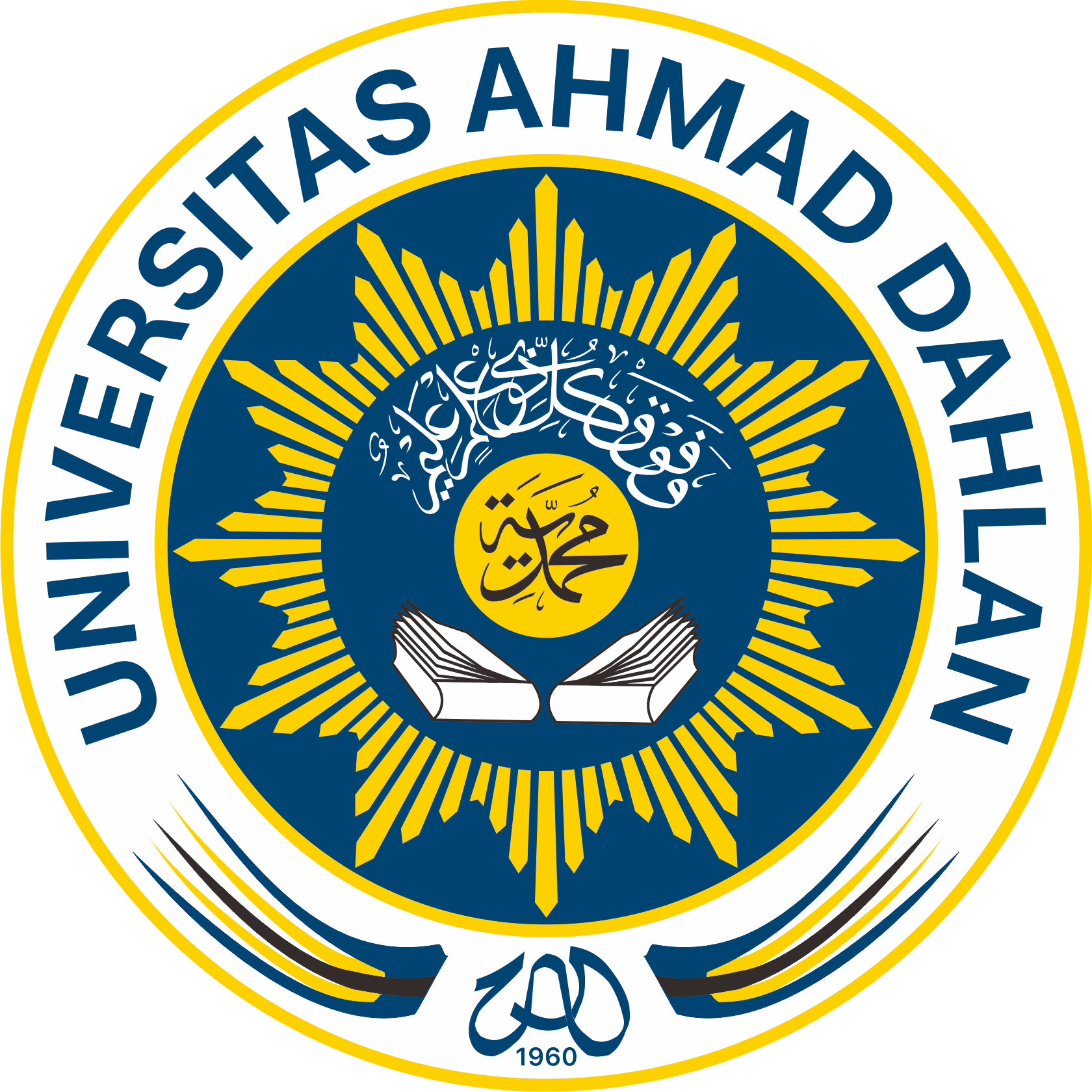 Logo UAD